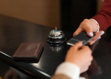Privileges of the loyalty program participants